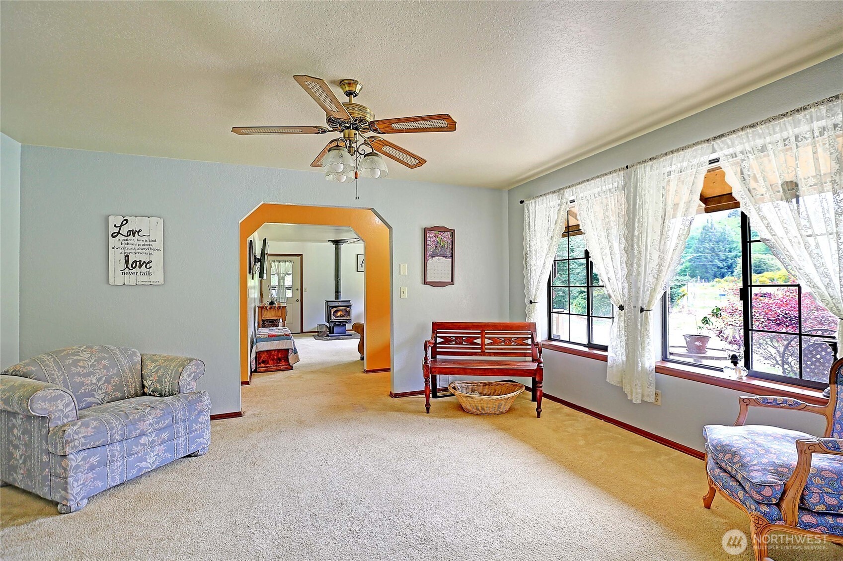 30520 379th Avenue NE, Arlington, WA 98223-9281