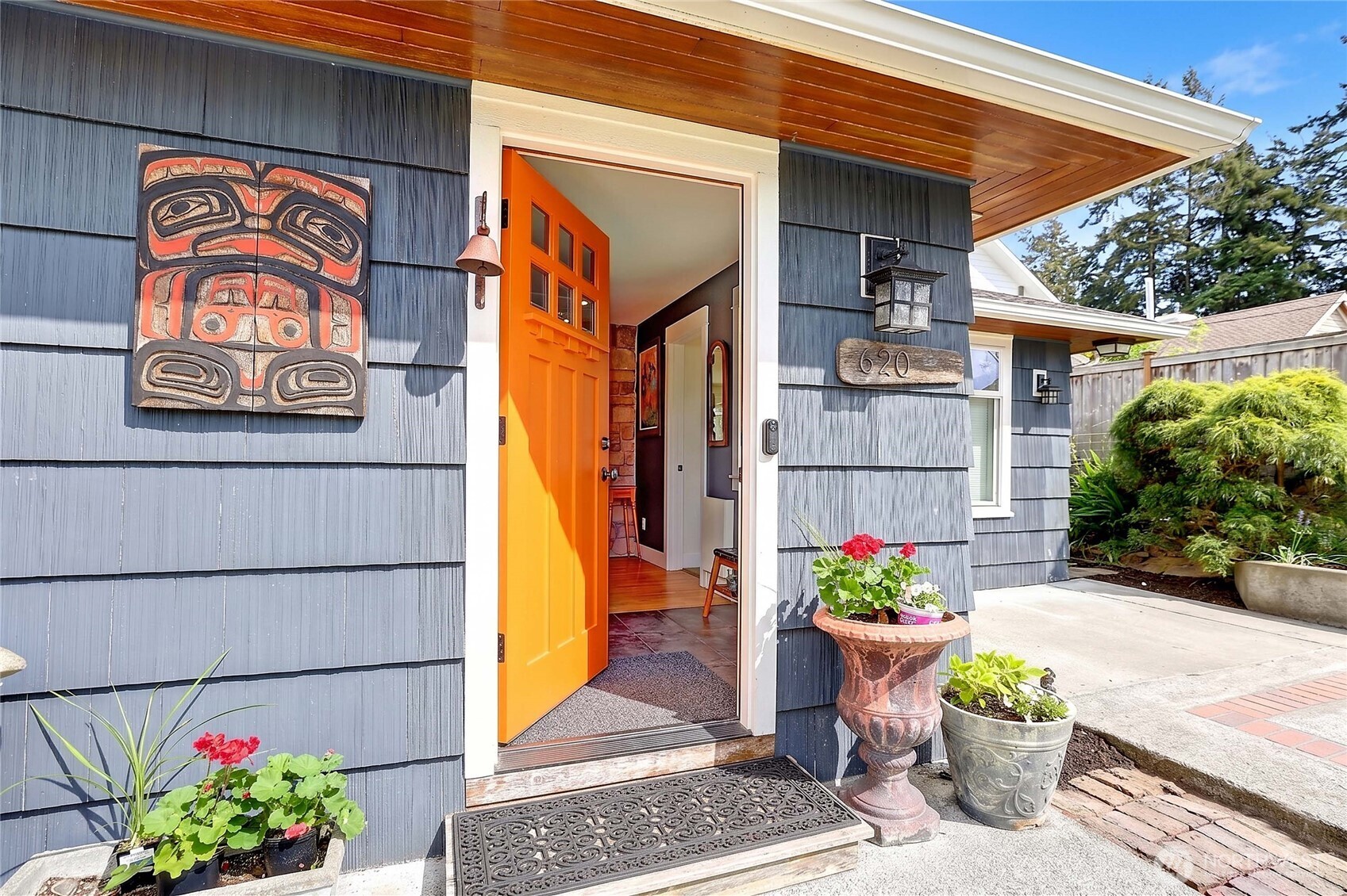 620 Moe Road , Camano Island, WA 98282