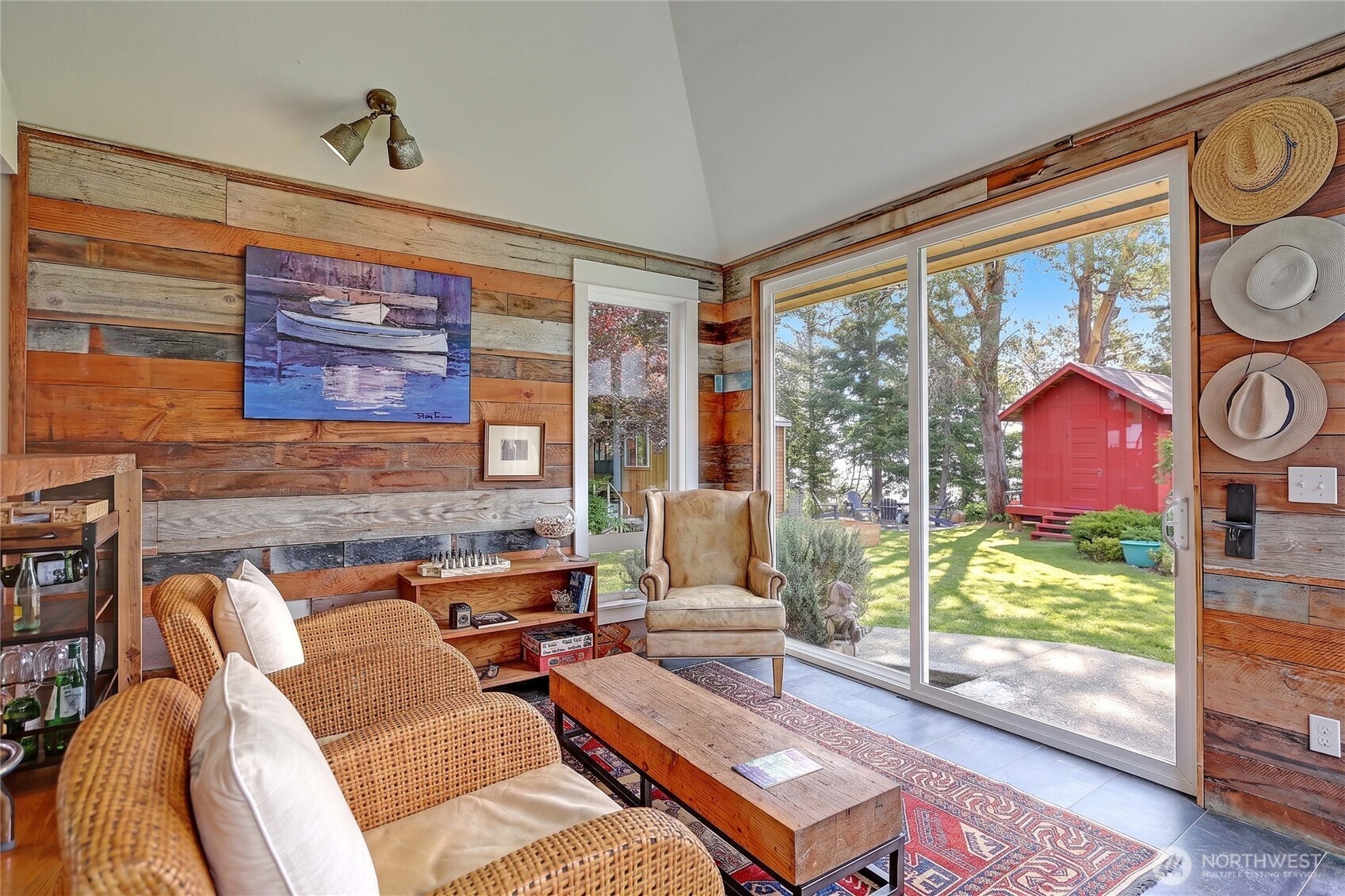 620 Moe Road , Camano Island, WA 98282