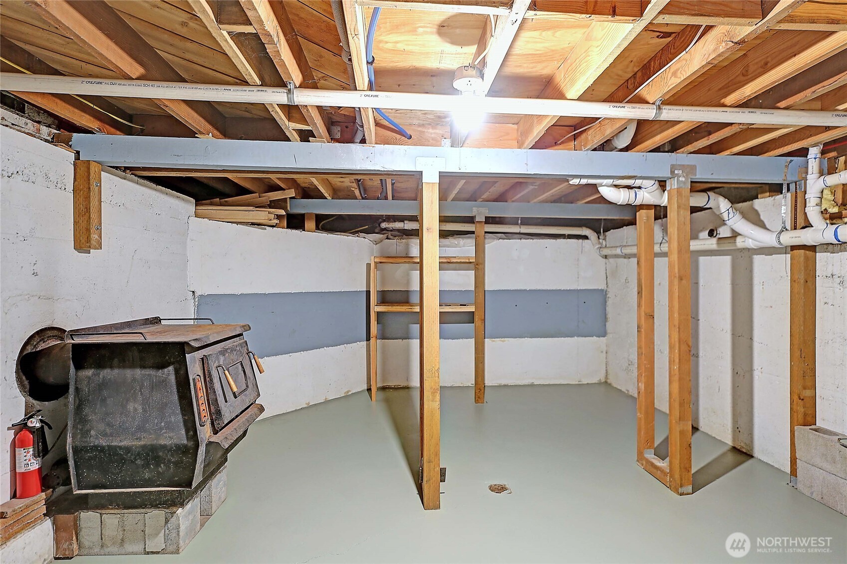 620 Moe Road , Camano Island, WA 98282