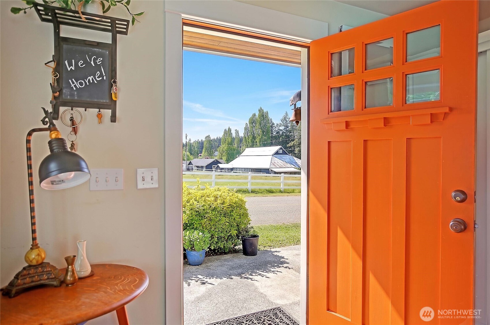 620 Moe Road , Camano Island, WA 98282