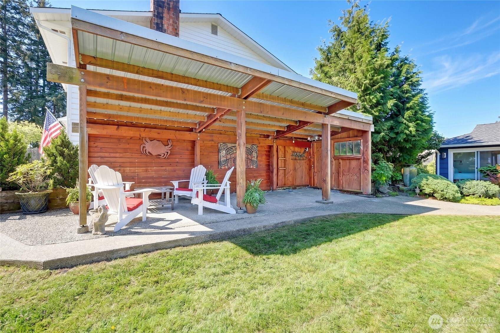 620 Moe Road , Camano Island, WA 98282