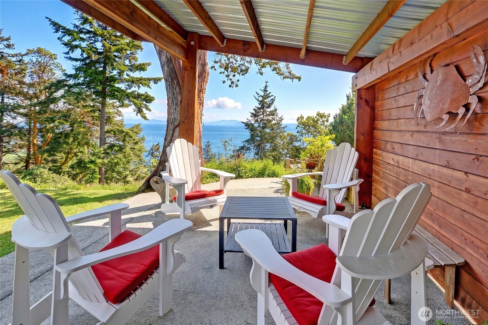 620 Moe Road , Camano Island, WA 98282