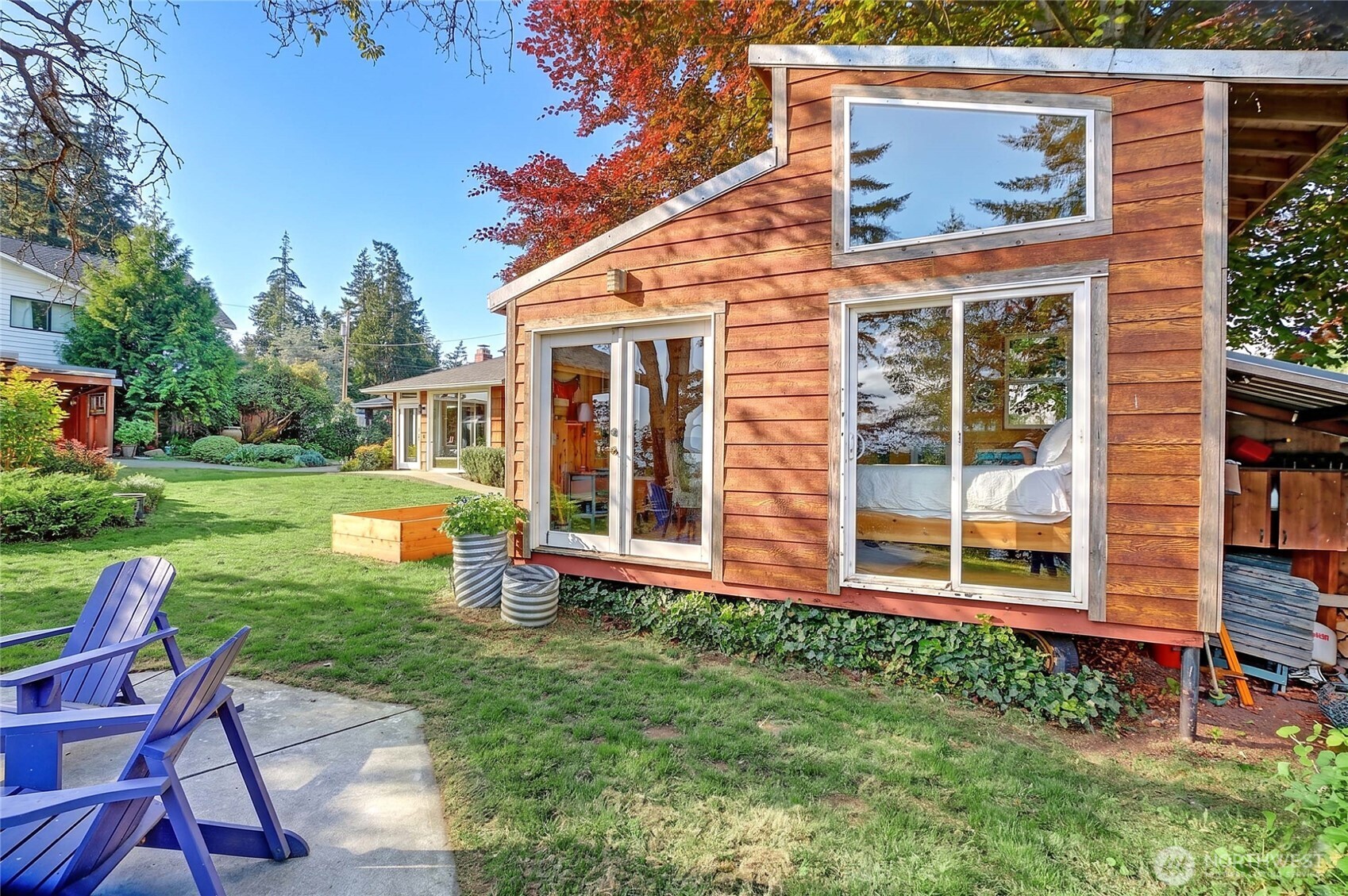620 Moe Road , Camano Island, WA 98282