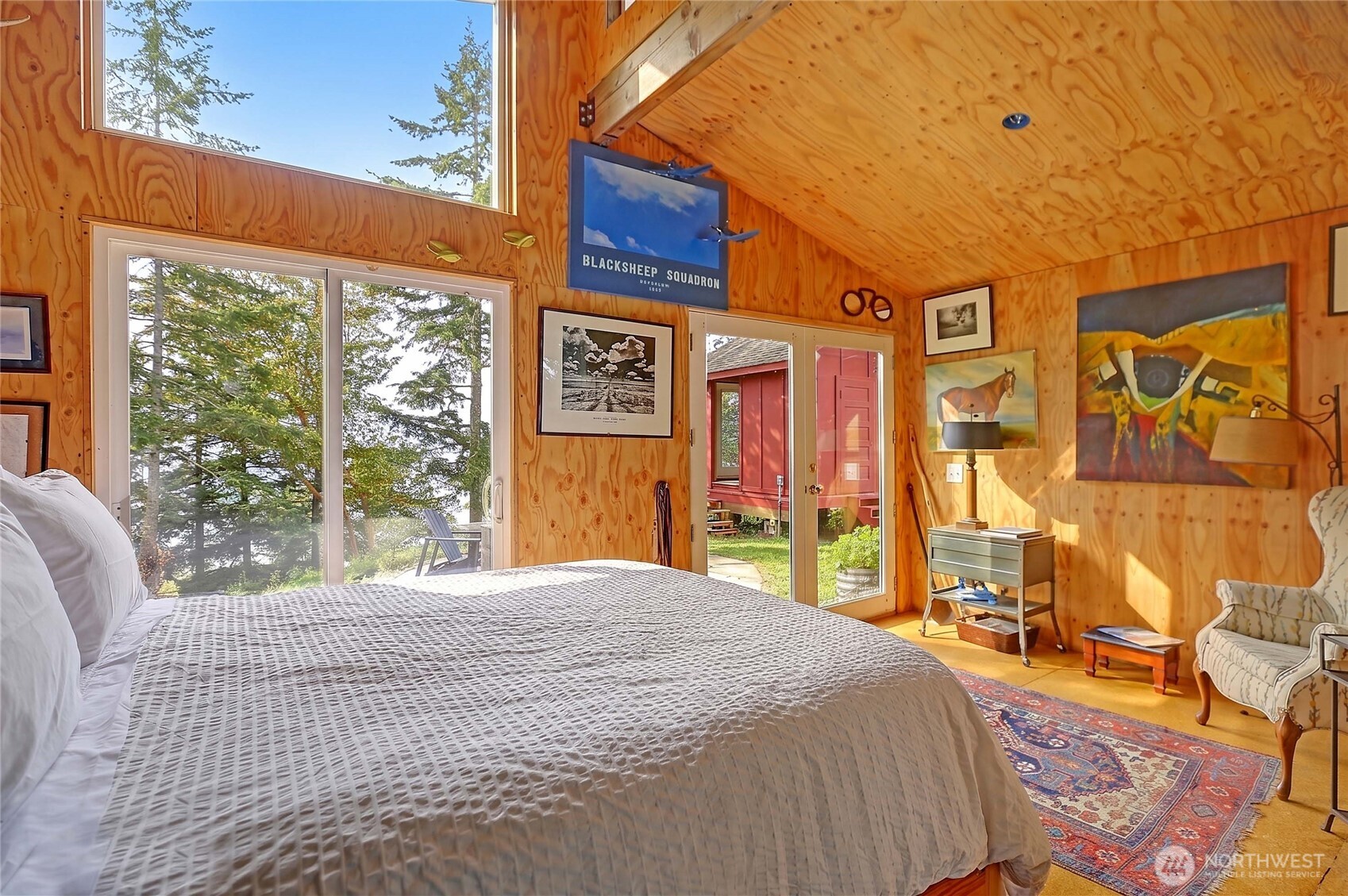 620 Moe Road , Camano Island, WA 98282