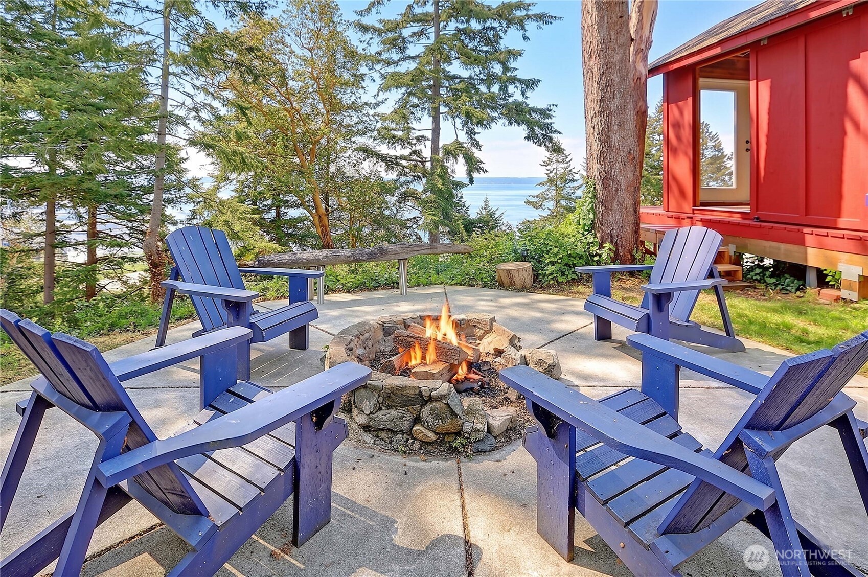 620 Moe Road , Camano Island, WA 98282