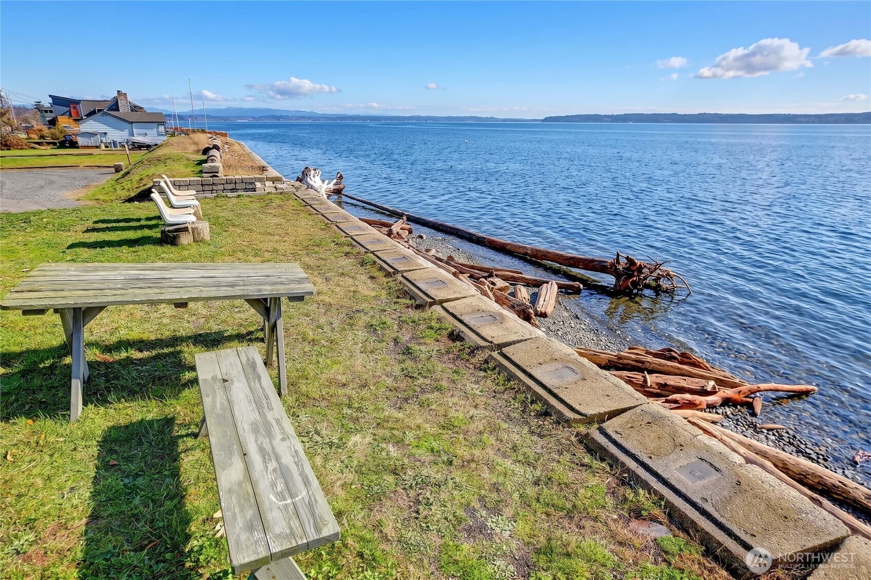 620 Moe Road , Camano Island, WA 98282