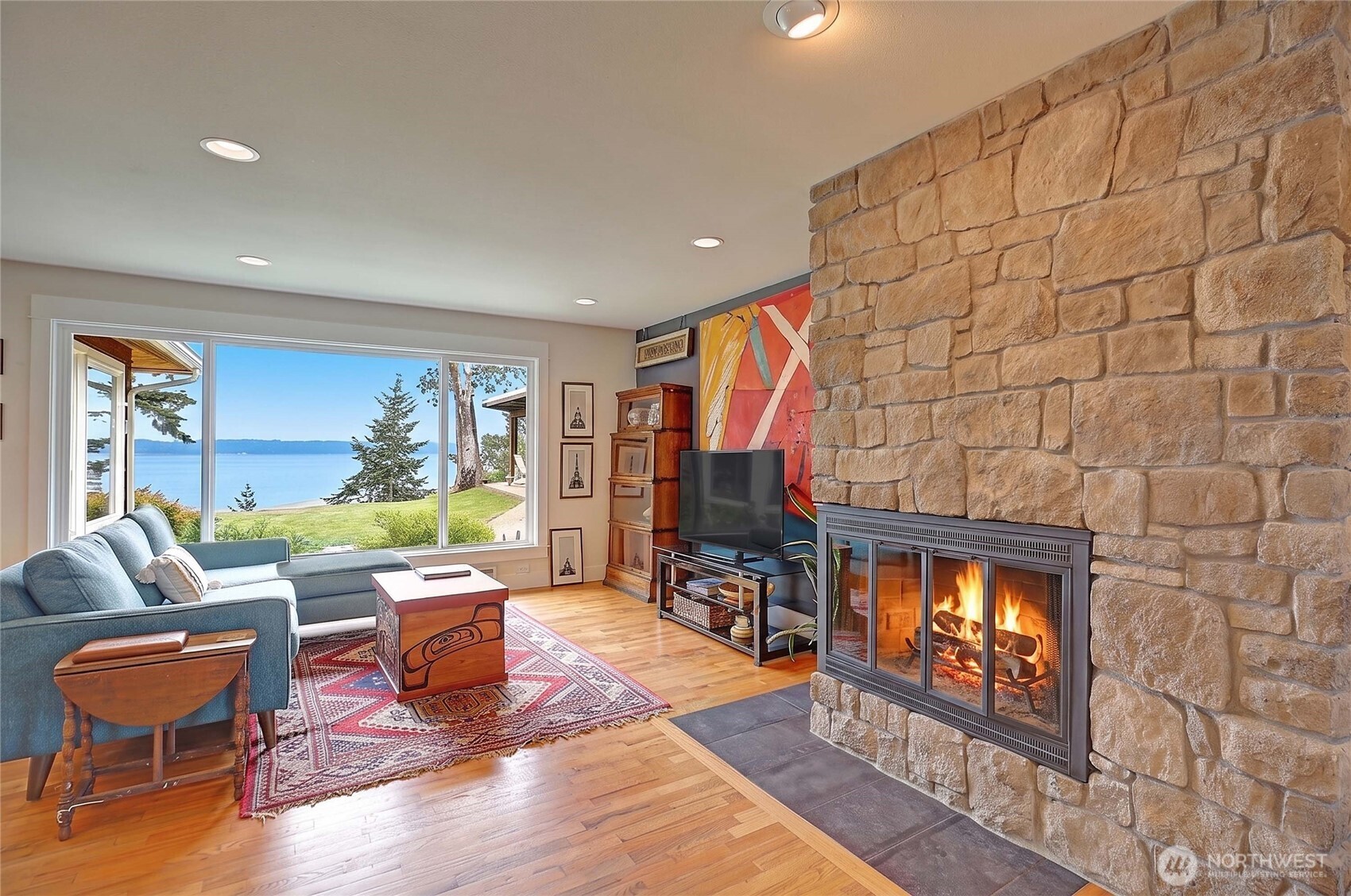 620 Moe Road , Camano Island, WA 98282