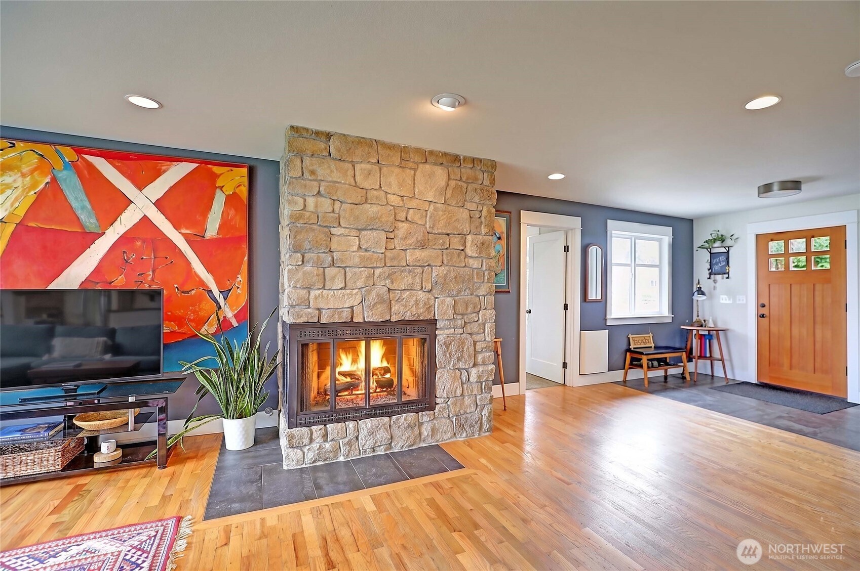 620 Moe Road , Camano Island, WA 98282