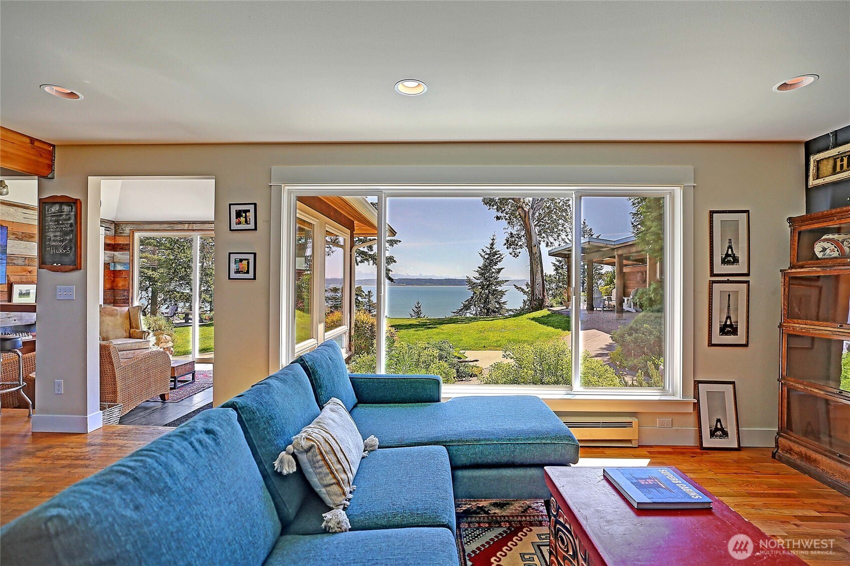 620 Moe Road , Camano Island, WA 98282