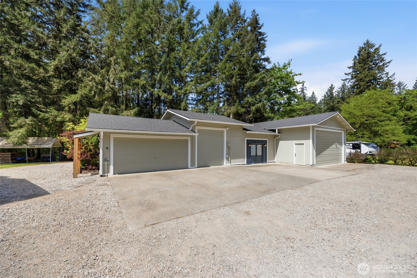 24047 192nd Place SE, Covington, WA 98042
