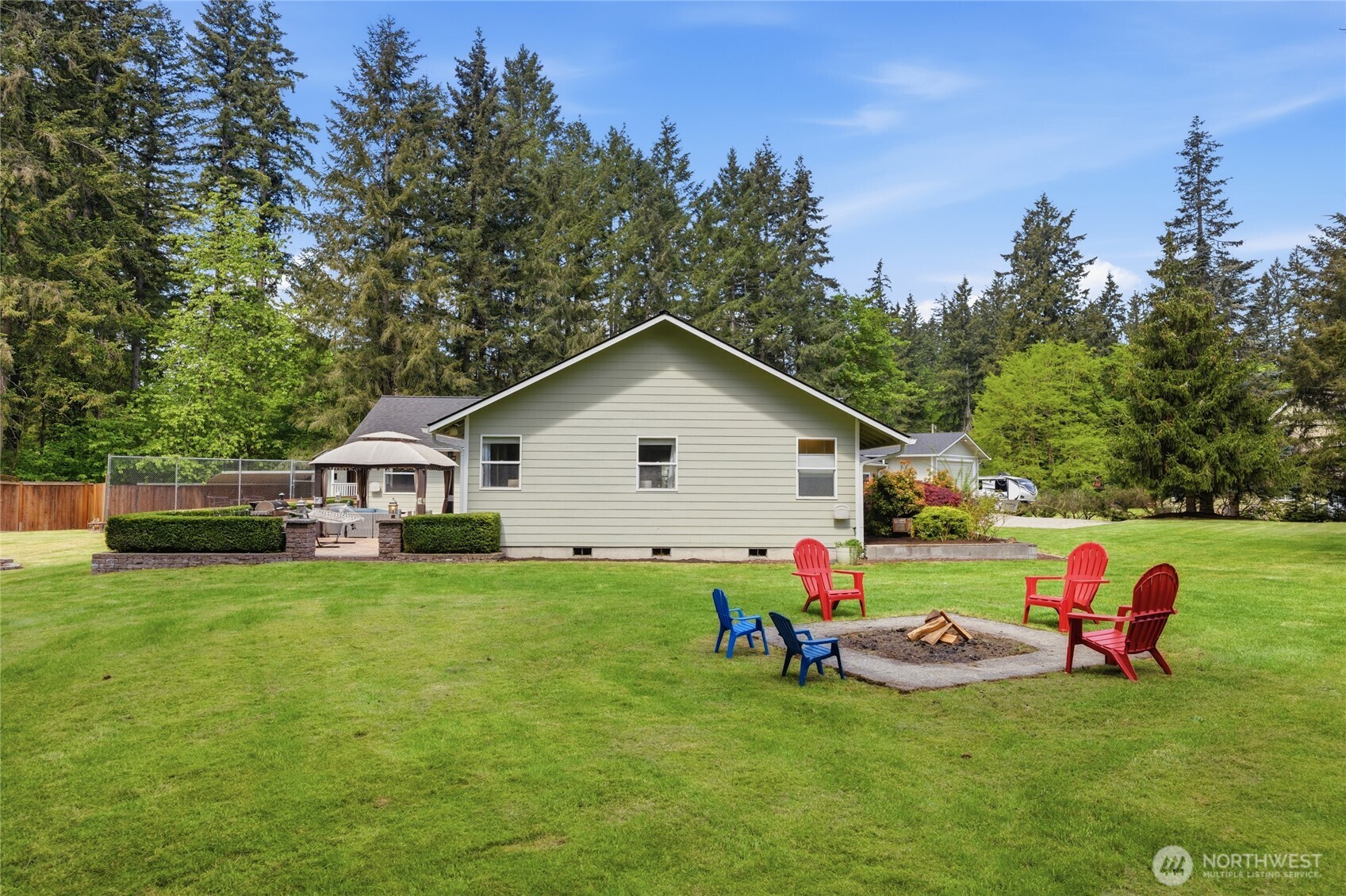24047 192nd Place SE, Covington, WA 98042
