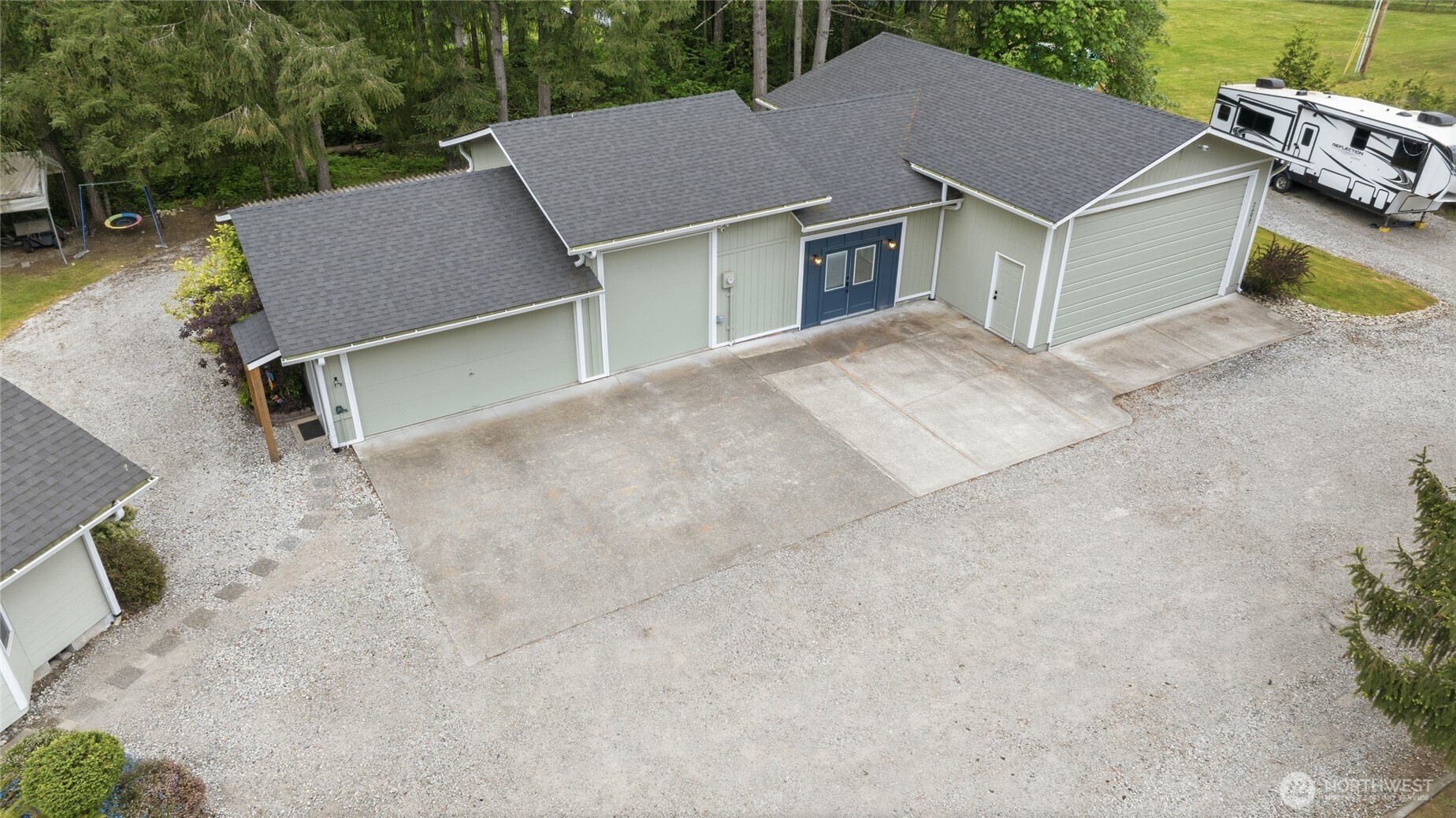 24047 192nd Place SE, Covington, WA 98042