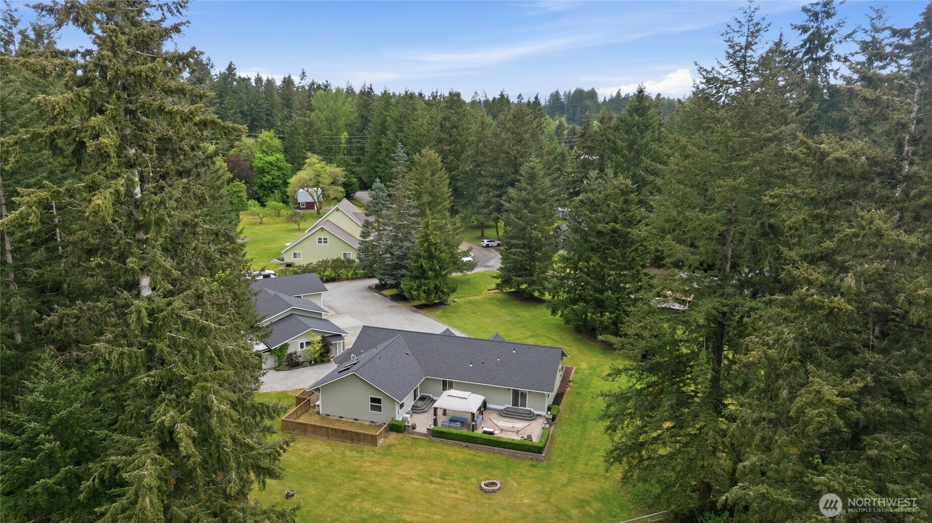 24047 192nd Place SE, Covington, WA 98042