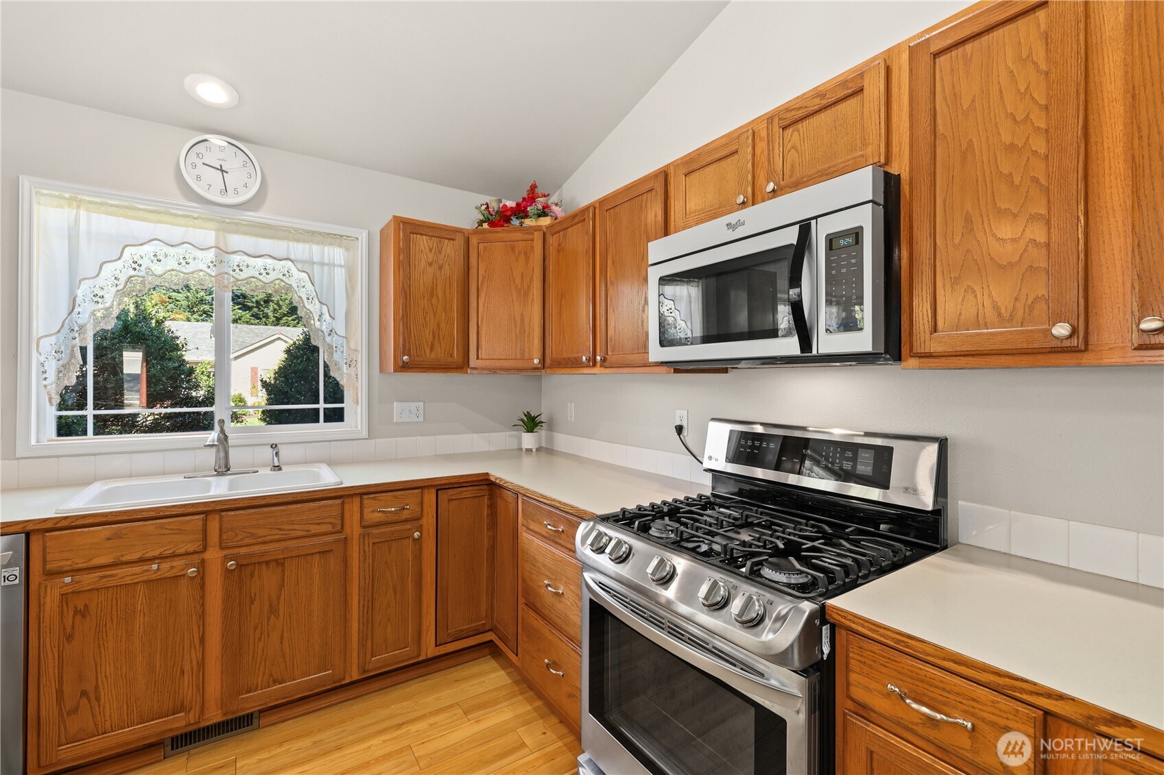 4708 215th Street E, Spanaway, WA 98387