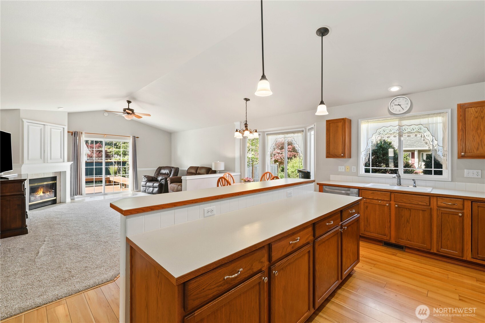 4708 215th Street E, Spanaway, WA 98387