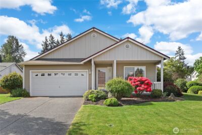 4708 215th Street E, Spanaway, WA 98387 - Photo 2