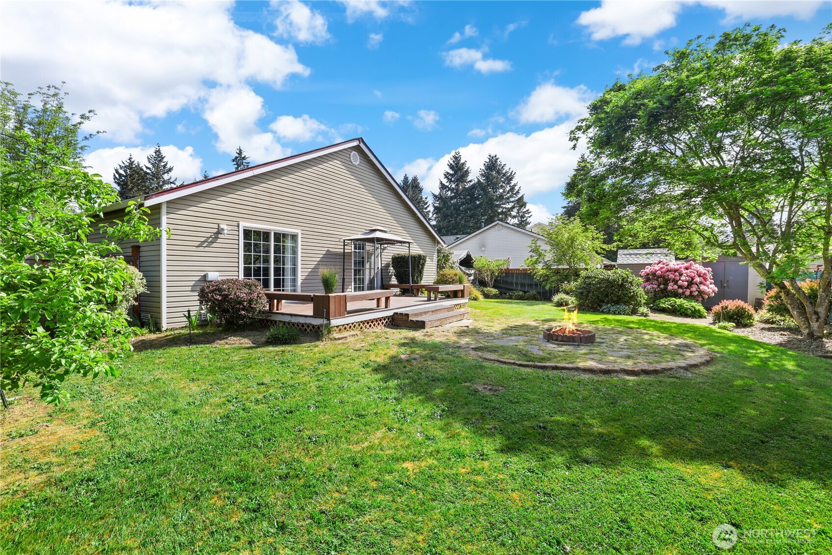 4708 215th Street E, Spanaway, WA 98387
