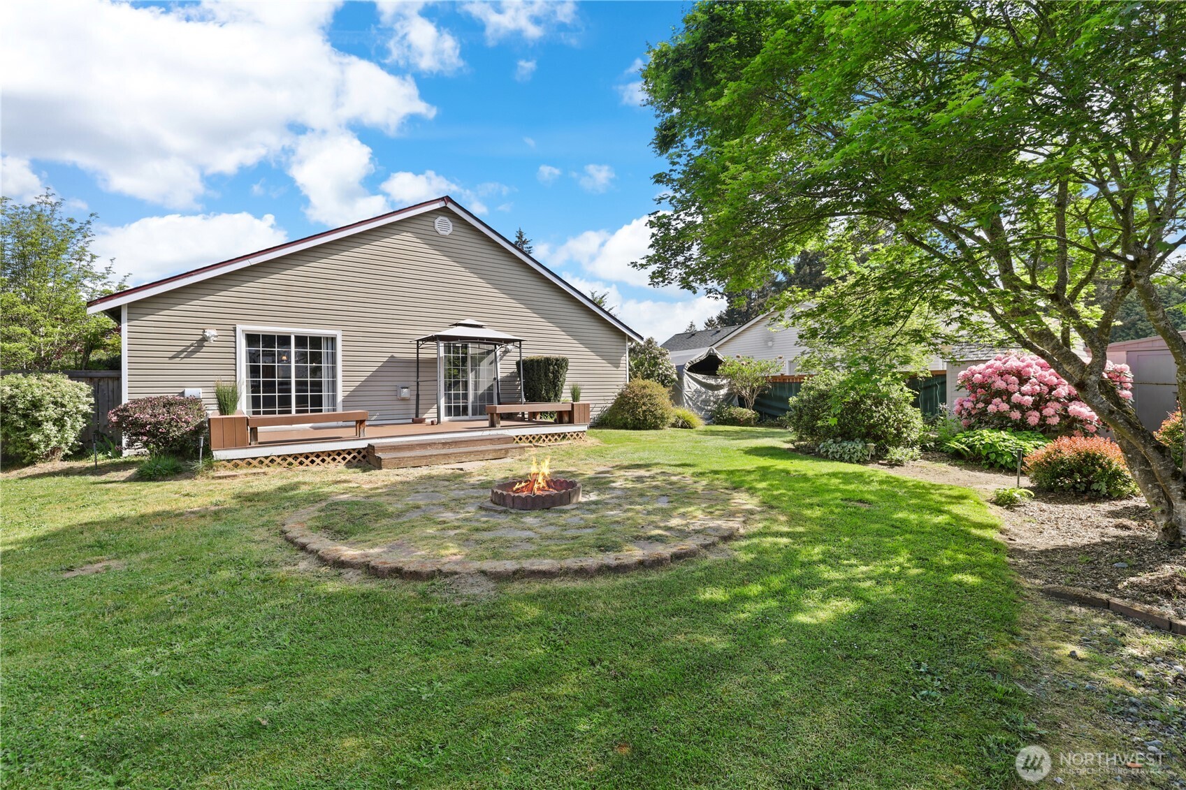 4708 215th Street E, Spanaway, WA 98387