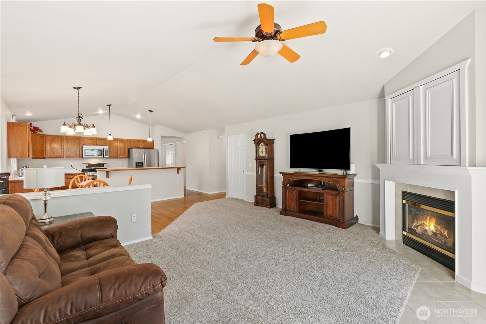 4708 215th Street E, Spanaway, WA 98387
