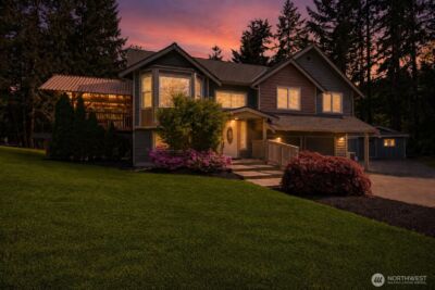13116 202 Street Ct E, Graham, WA 98338 - Photo 3