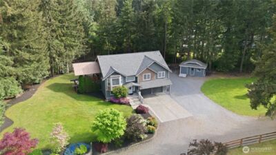 13116 202 Street Ct E, Graham, WA 98338 - Photo 33