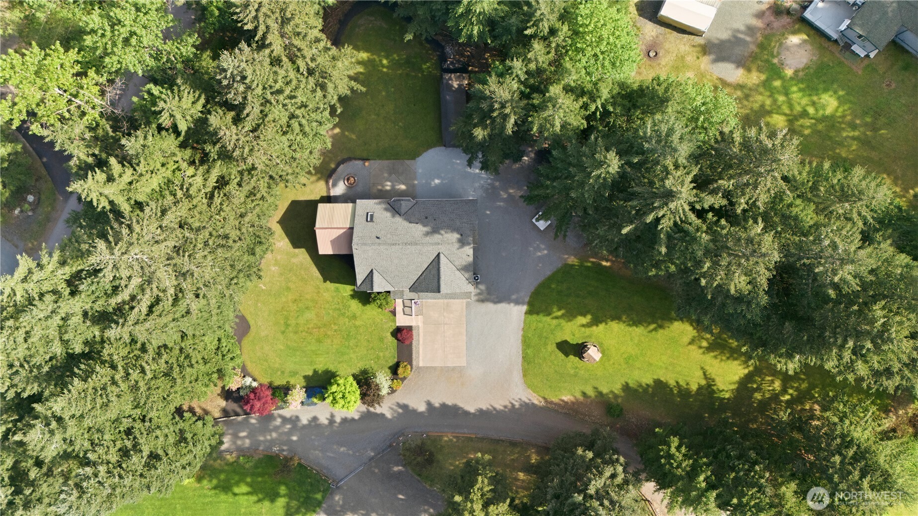 13116 202 Street Ct E, Graham, WA 98338