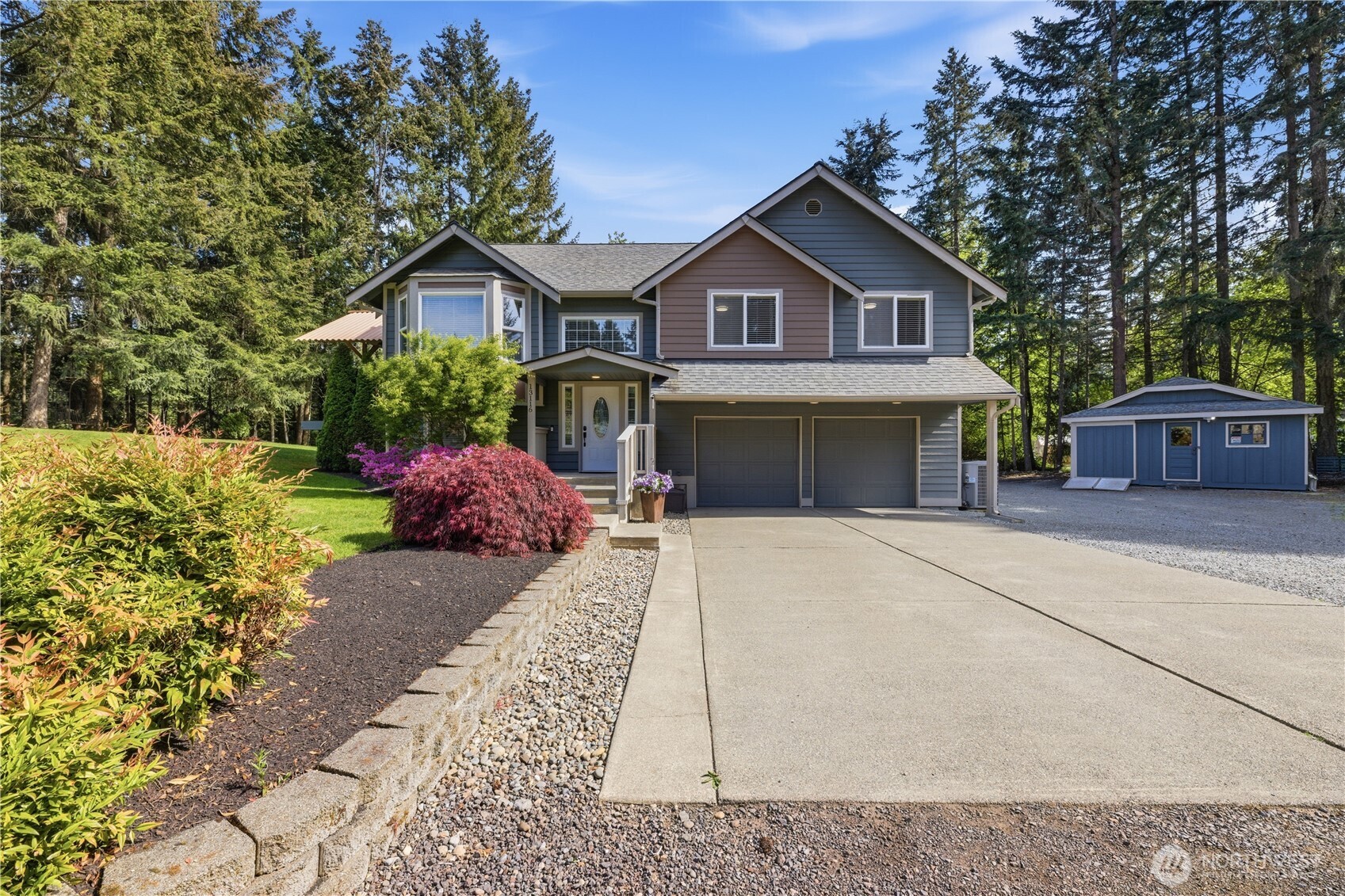 13116 202 Street Ct E, Graham, WA 98338