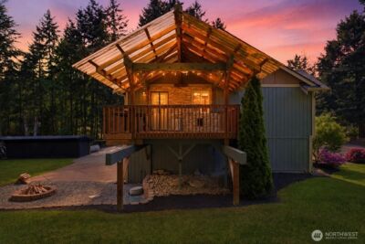 13116 202 Street Ct E, Graham, WA 98338 - Photo 4