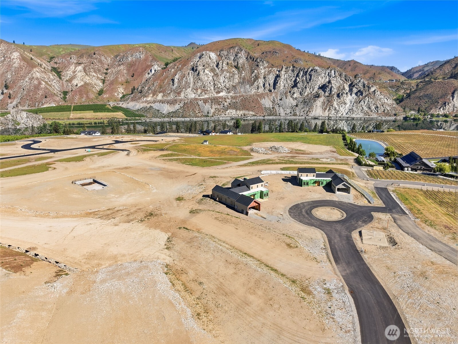 28 Mica Lane , Orondo, WA 98843