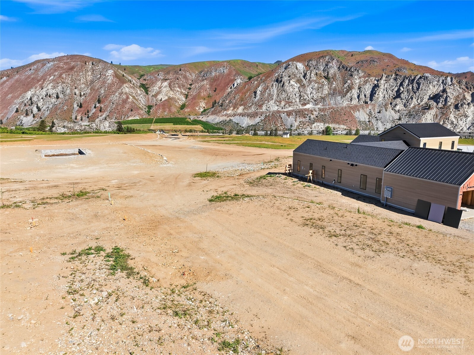 28 Mica Lane , Orondo, WA 98843