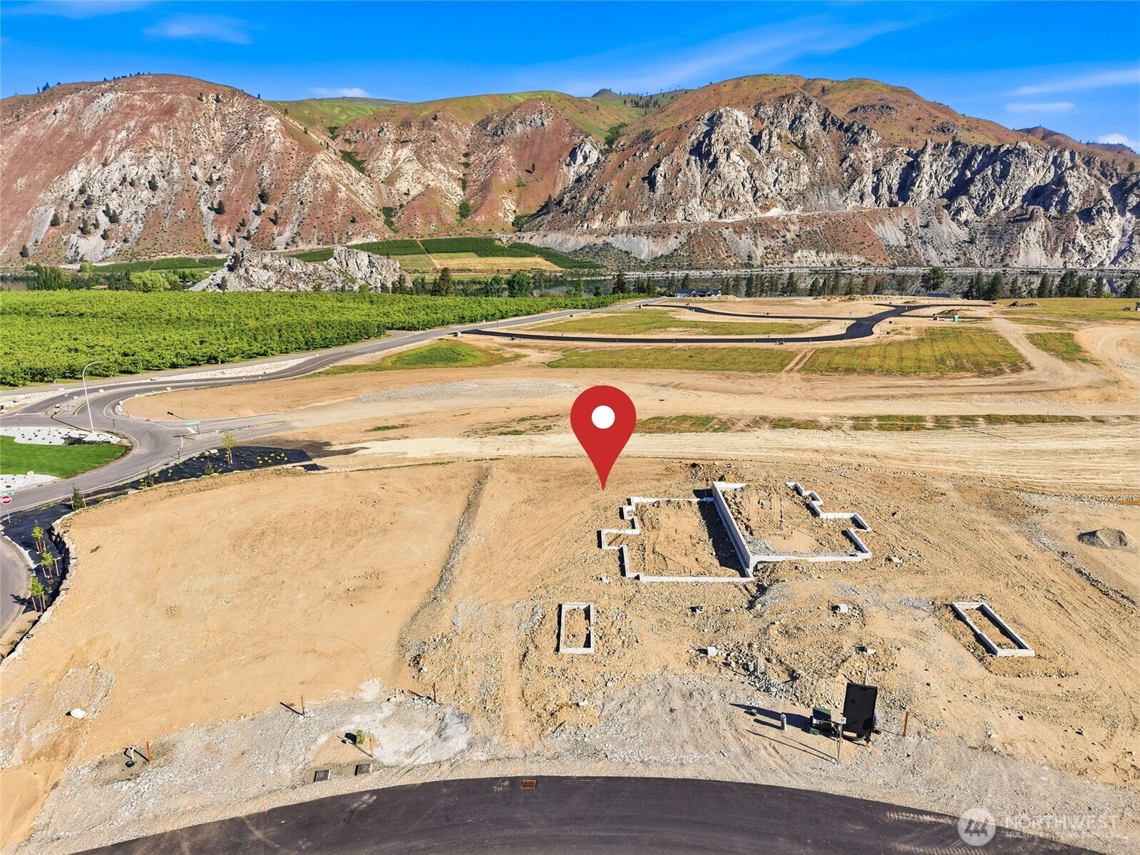 124 Mica Lane , Orondo, WA 98843