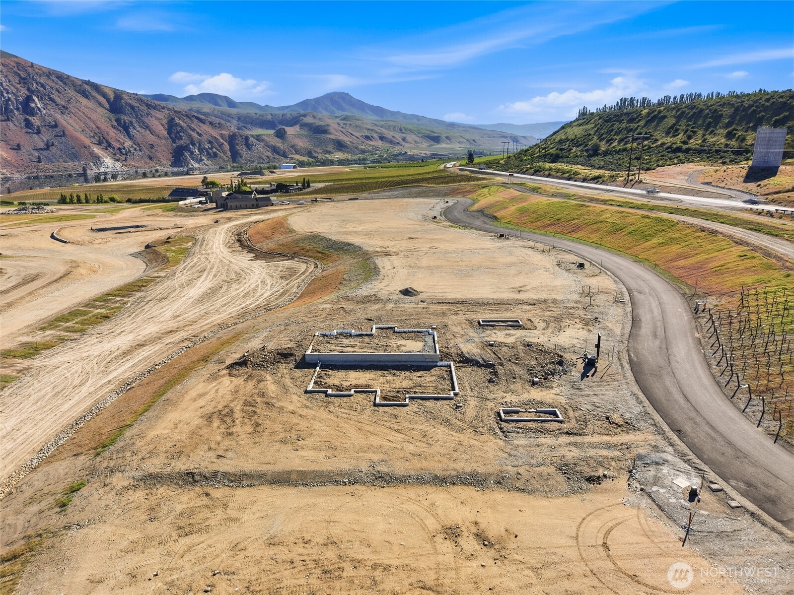 124 Mica Lane , Orondo, WA 98843