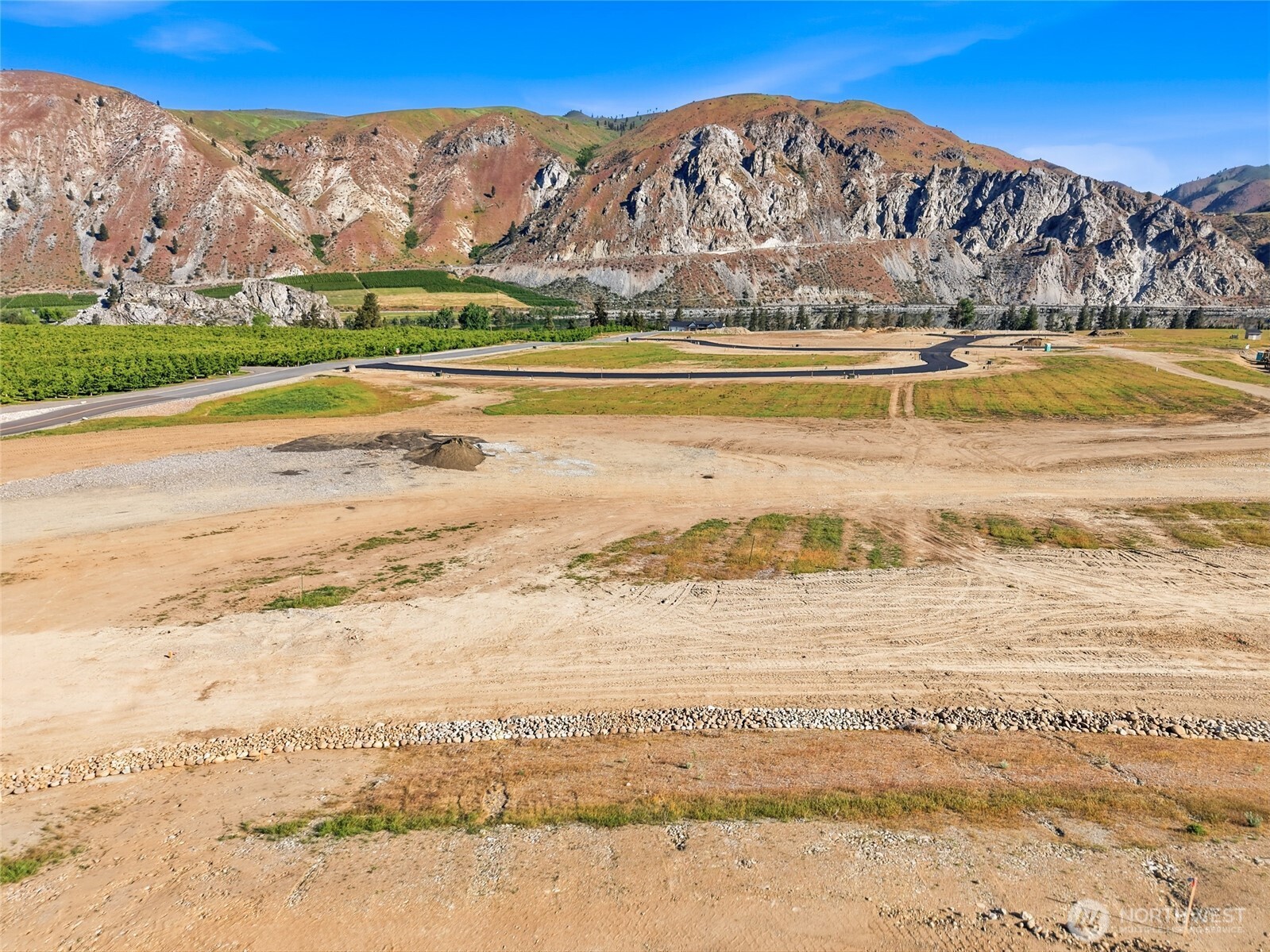 124 Mica Lane , Orondo, WA 98843