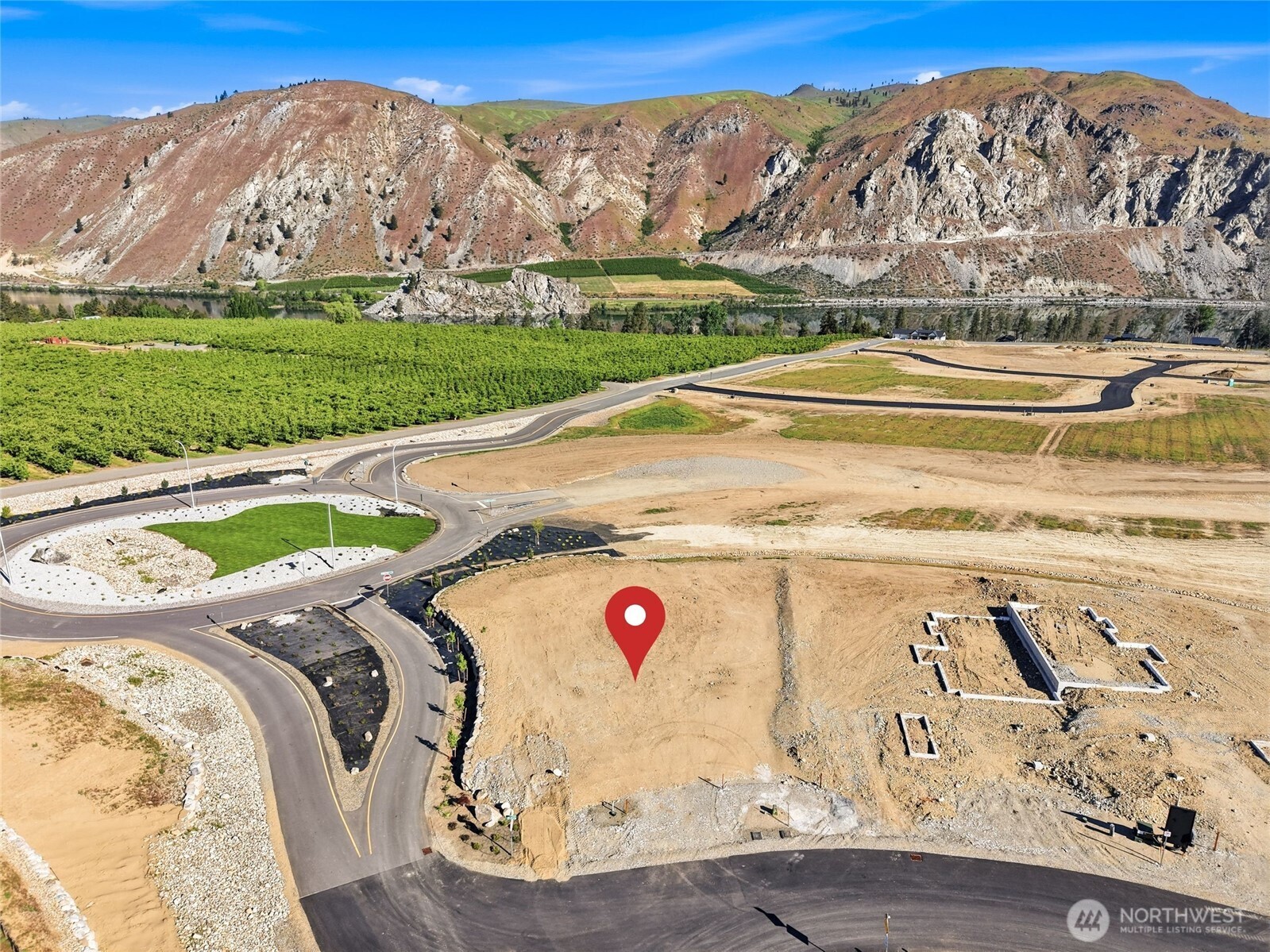 132 Mica Lane , Orondo, WA 98843