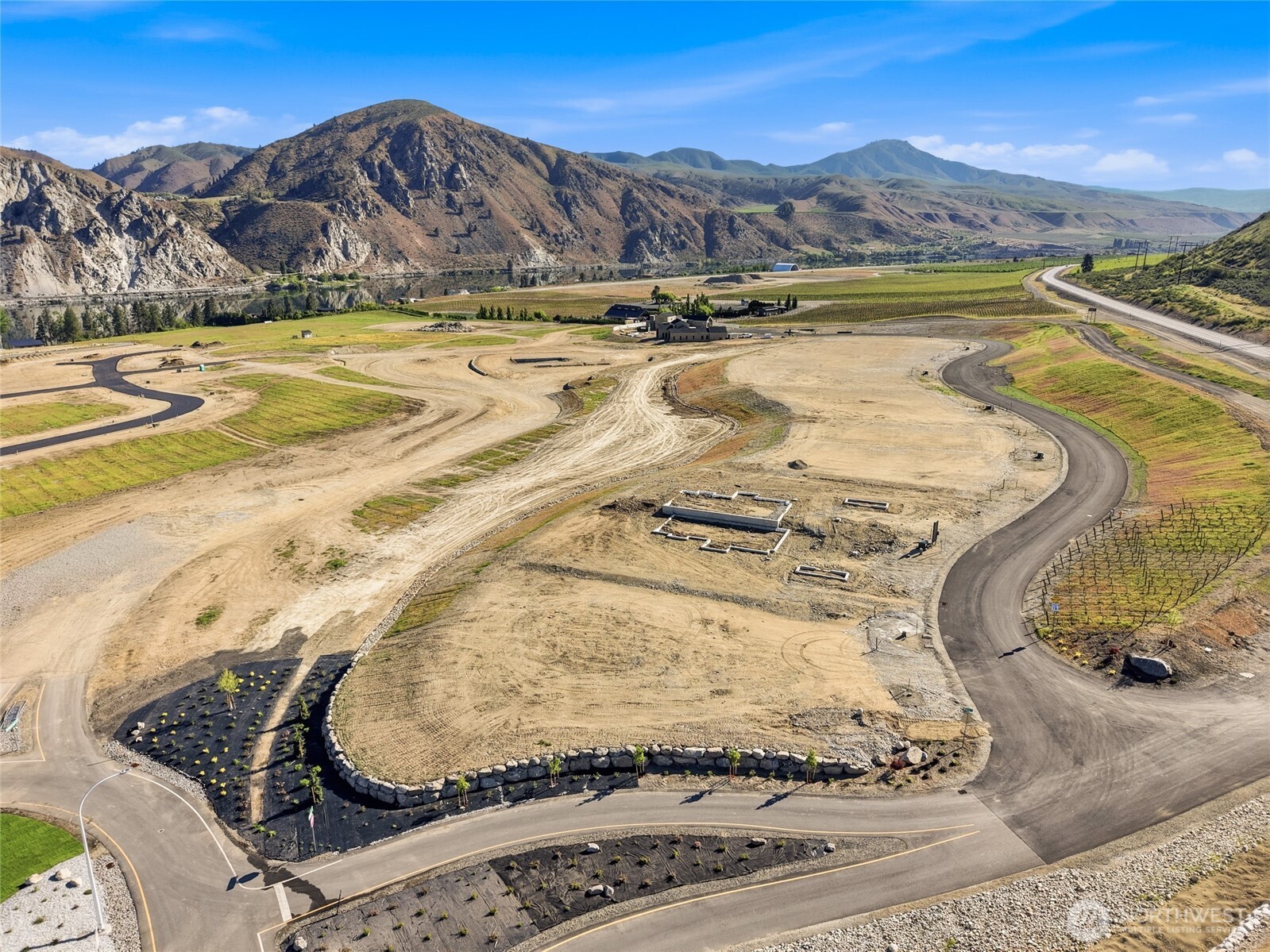 132 Mica Lane , Orondo, WA 98843