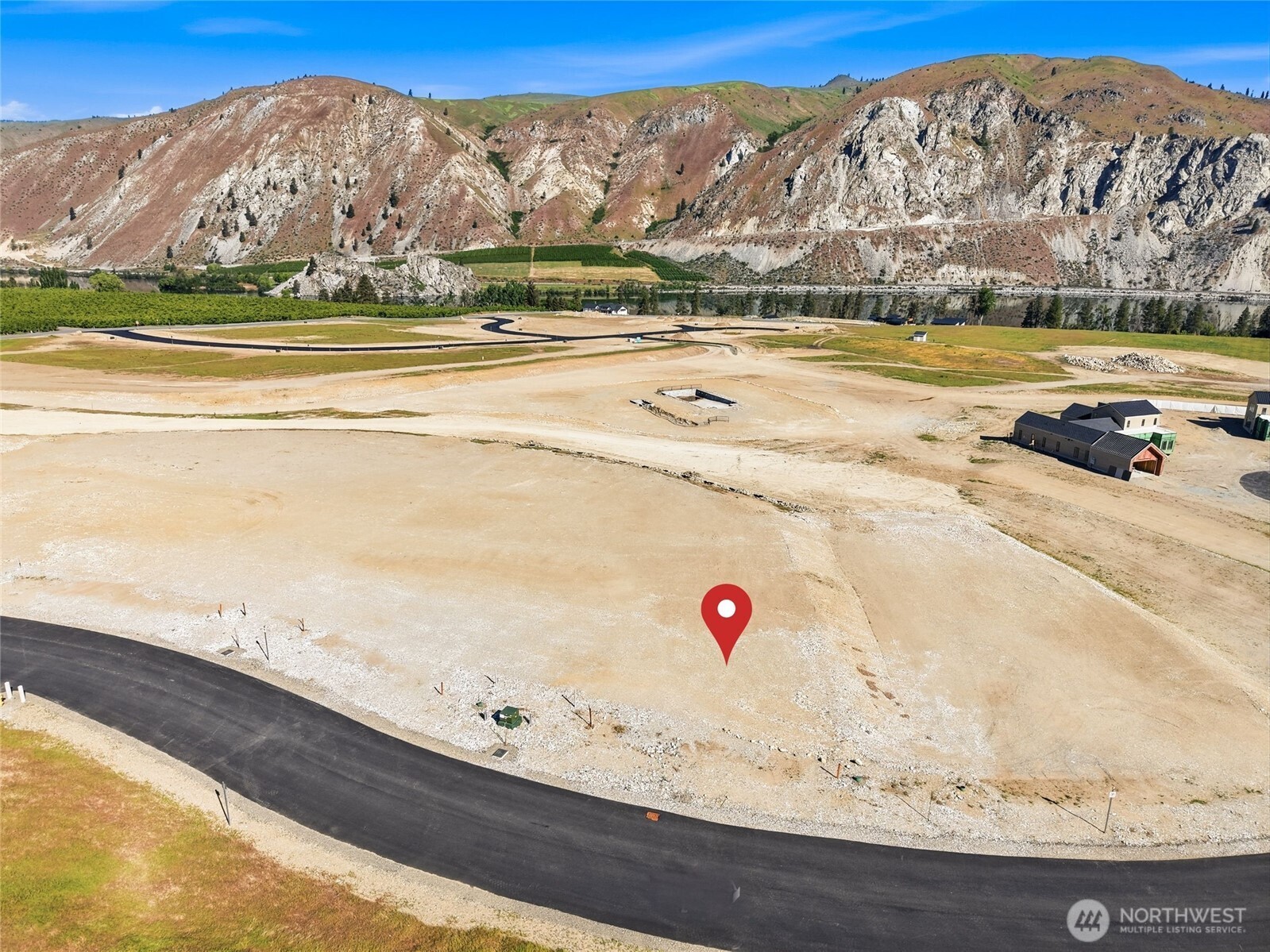 52 Mica Lane , Orondo, WA 98843