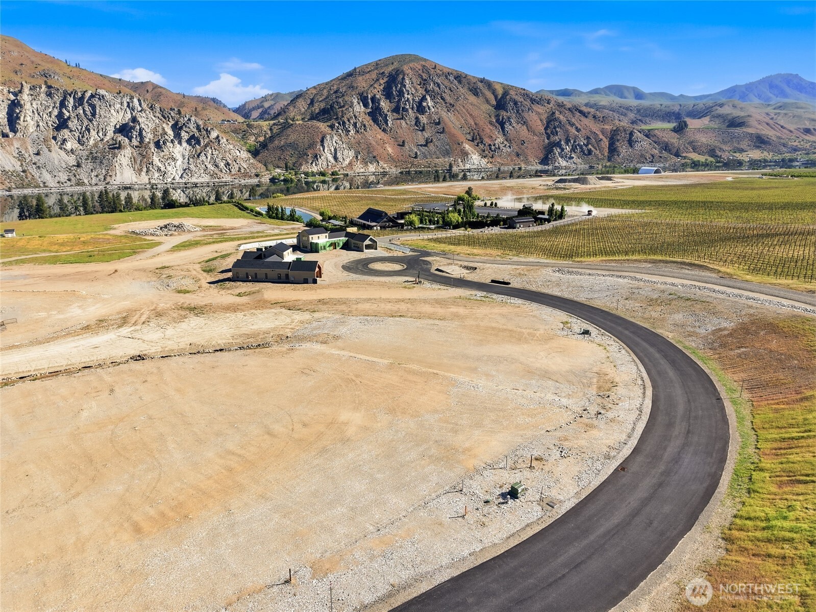 52 Mica Lane , Orondo, WA 98843