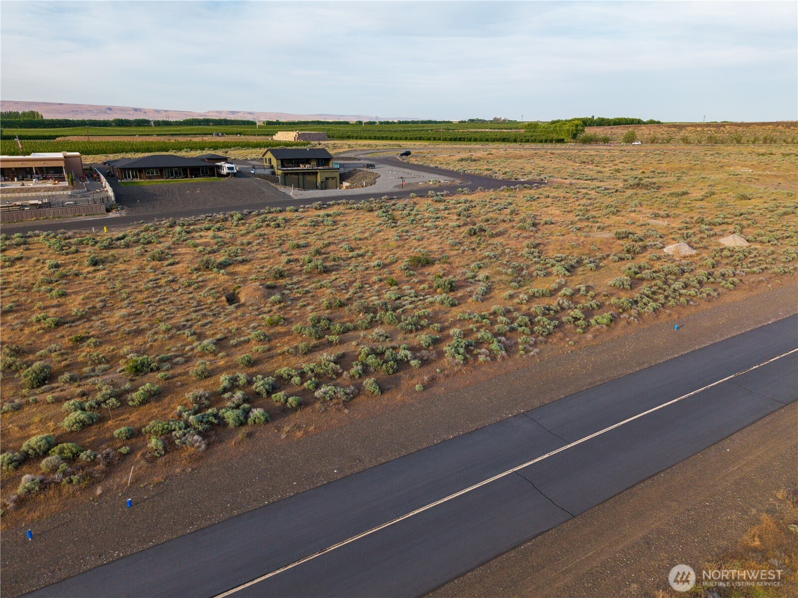 451 Airport Way SW, Mattawa, WA 99349