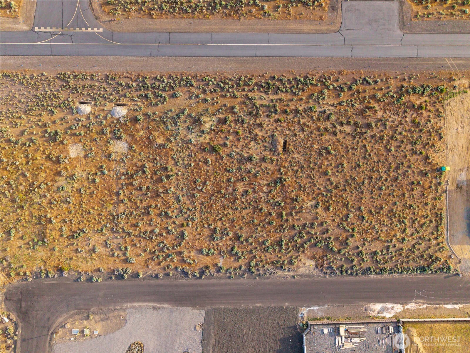 451 Airport Way SW, Mattawa, WA 99349