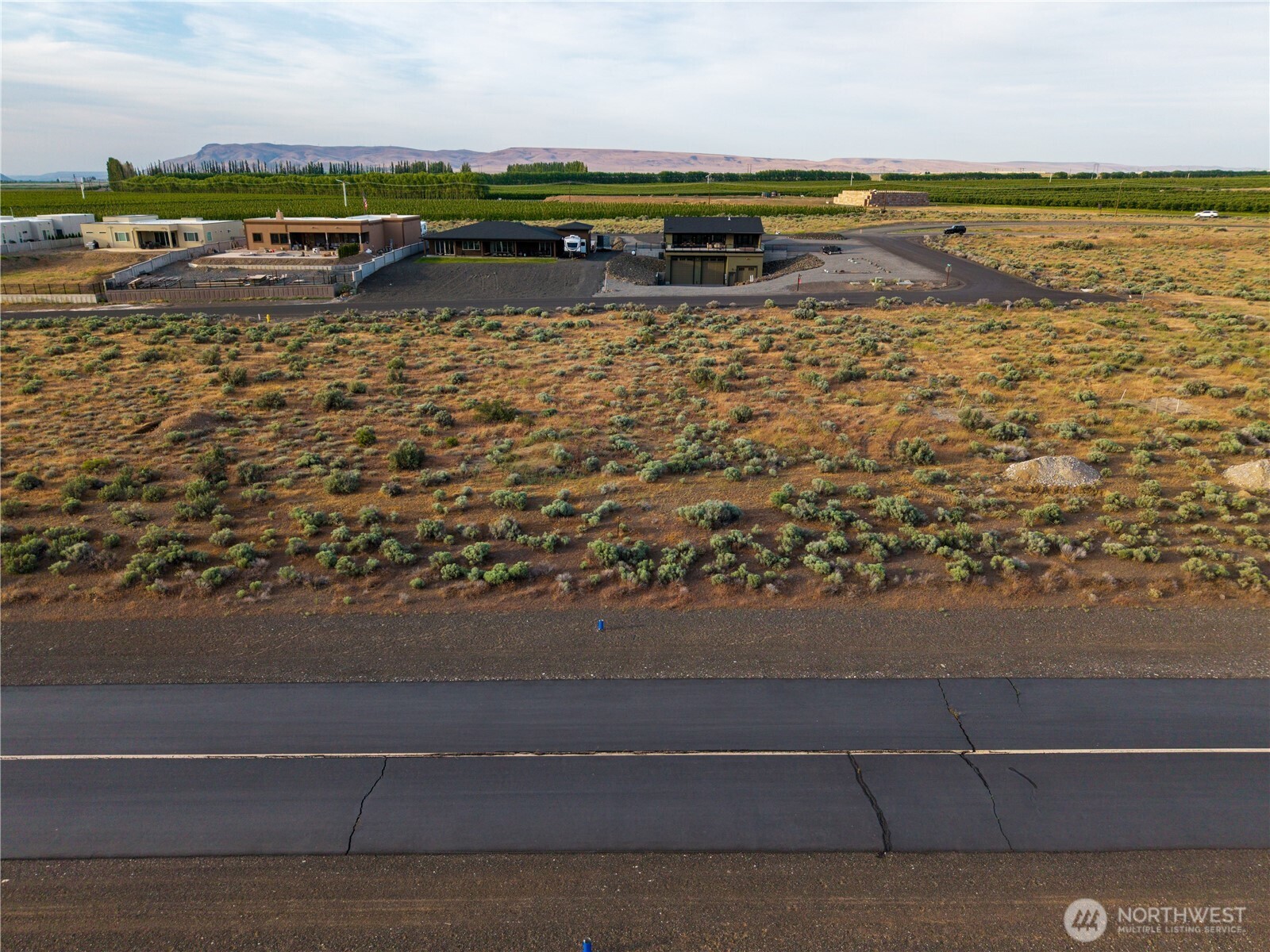 451 Airport Way SW, Mattawa, WA 99349