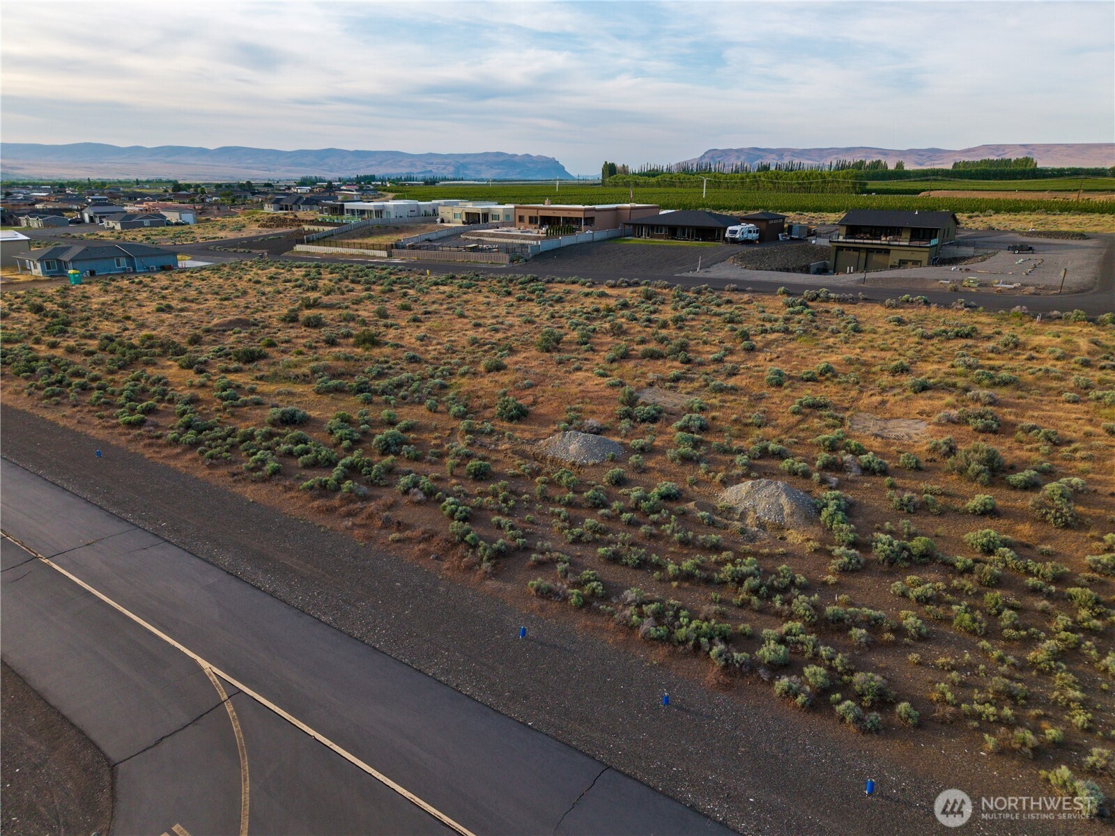 451 Airport Way SW, Mattawa, WA 99349