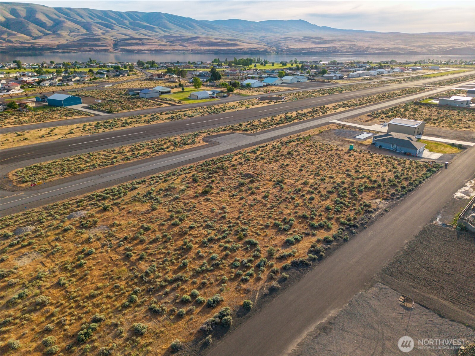 451 Airport Way SW, Mattawa, WA 99349