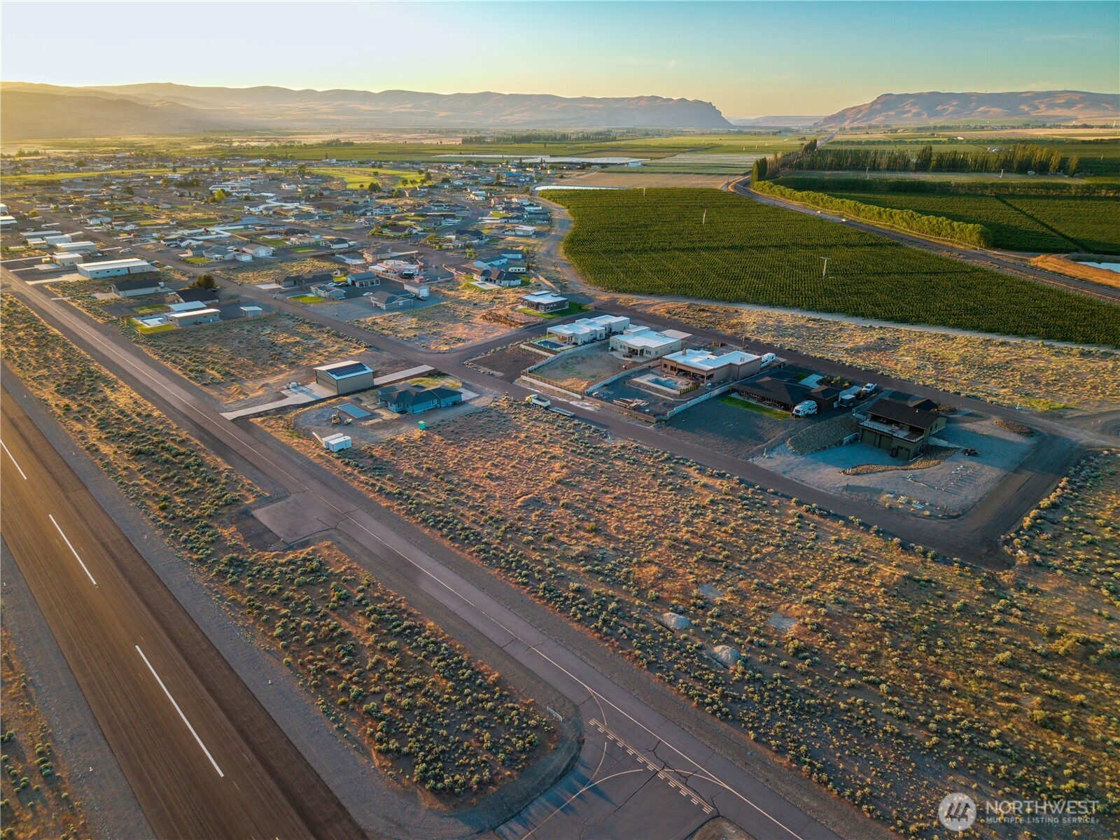 451 Airport Way SW, Mattawa, WA 99349