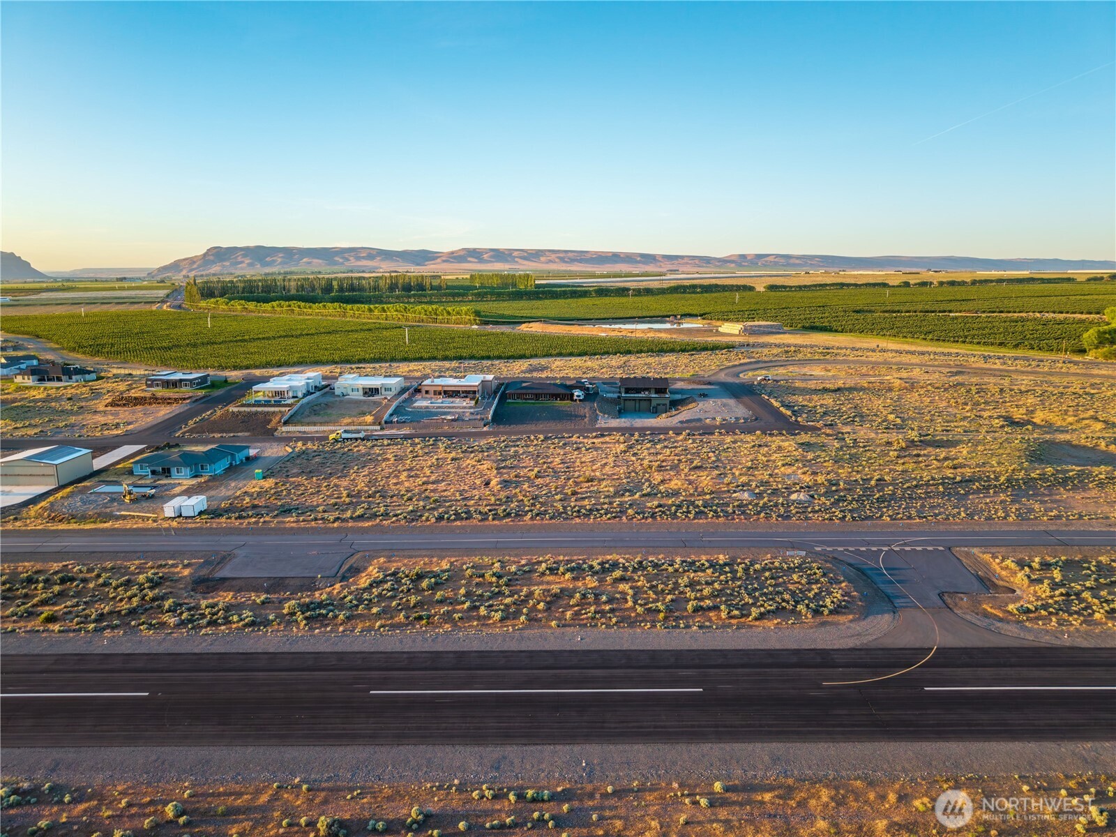 451 Airport Way SW, Mattawa, WA 99349