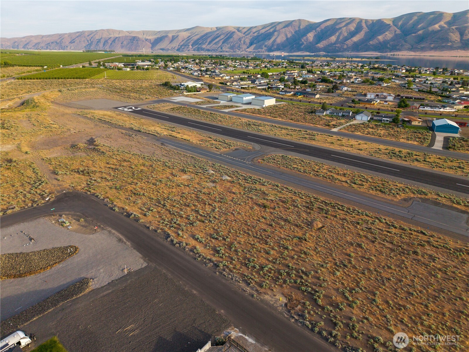 451 Airport Way SW, Mattawa, WA 99349