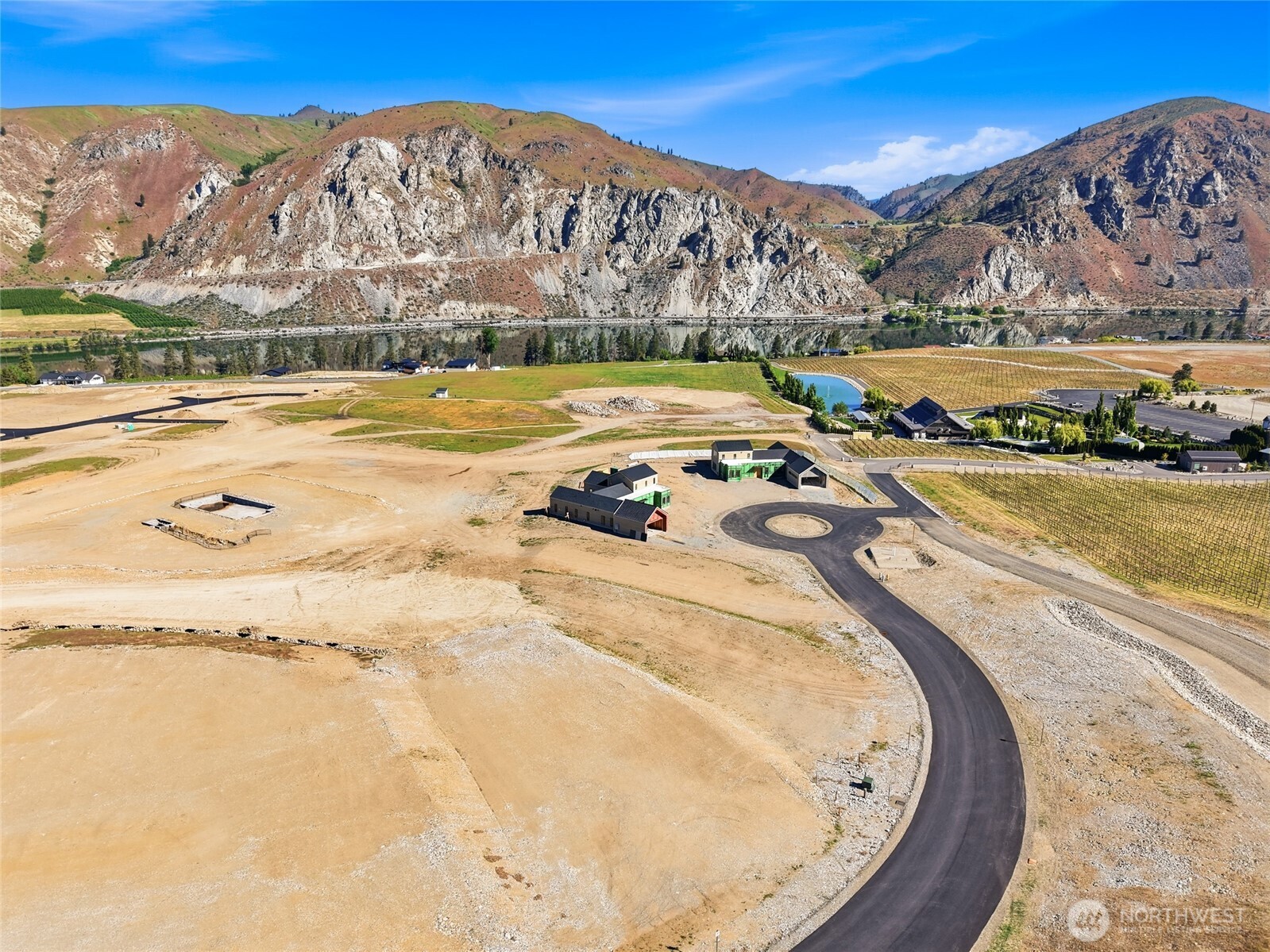 36 Mica Lane , Orondo, WA 98843