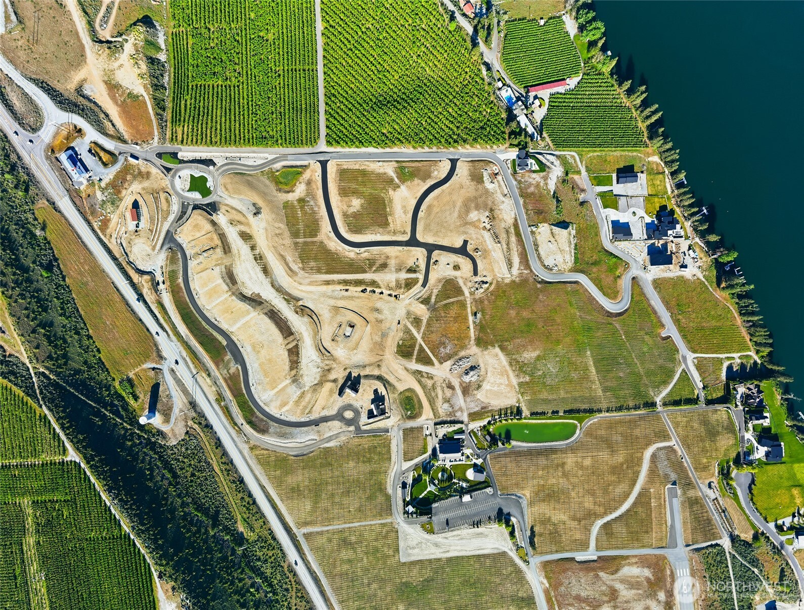 44 Mica Lane , Orondo, WA 98843