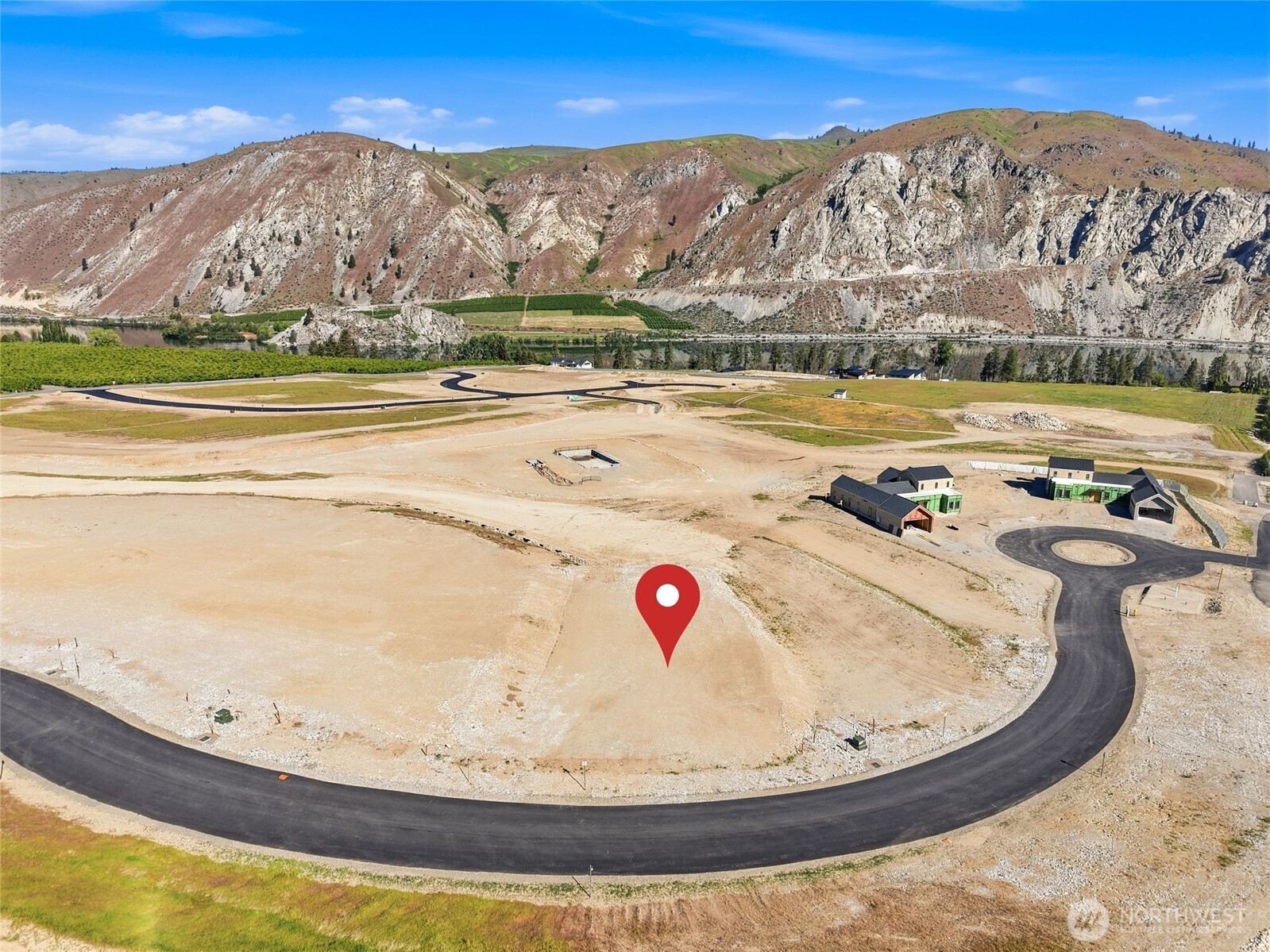 44 Mica Lane , Orondo, WA 98843
