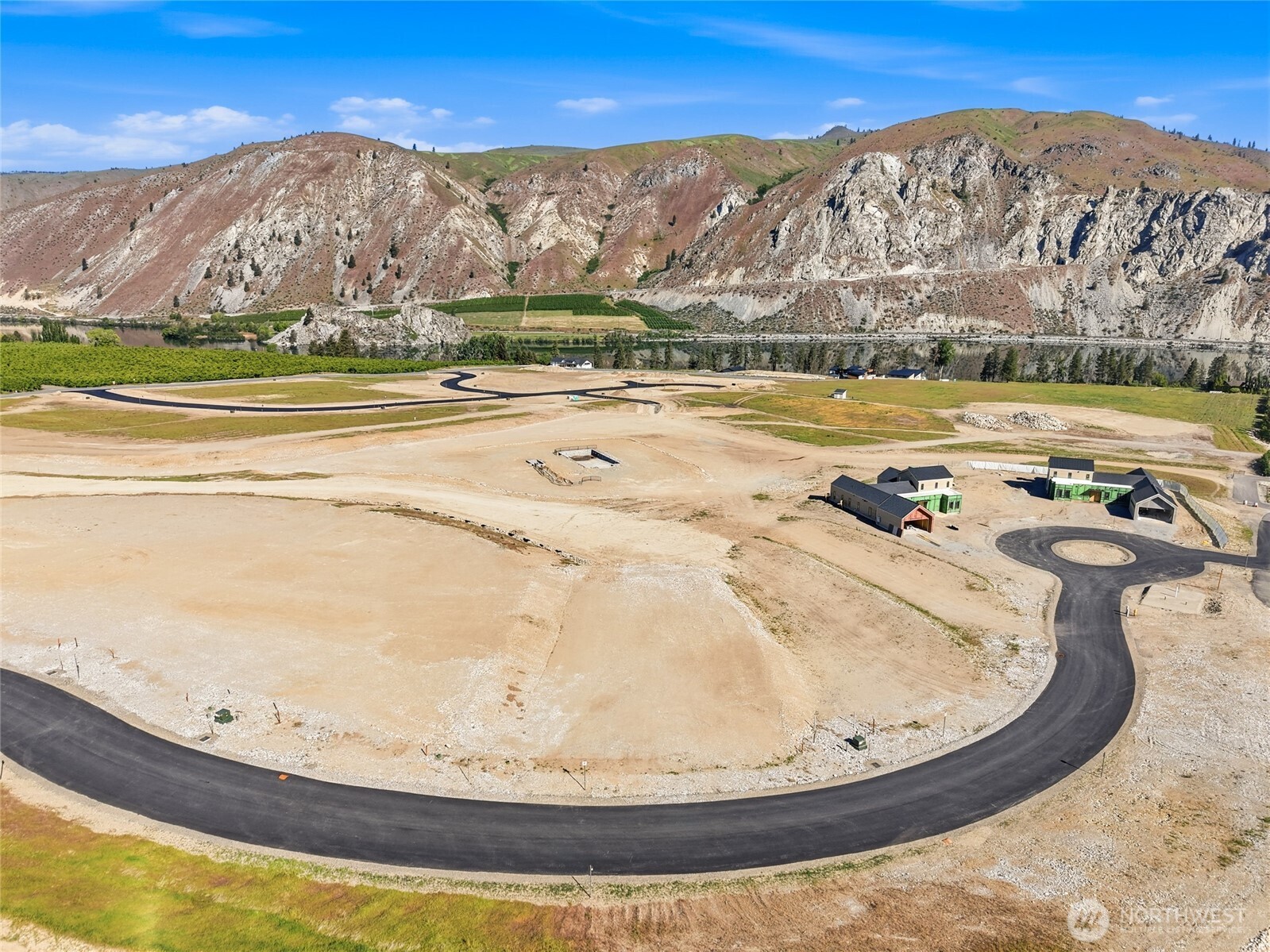 44 Mica Lane , Orondo, WA 98843